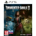 Tormented Souls 2 [PS5]